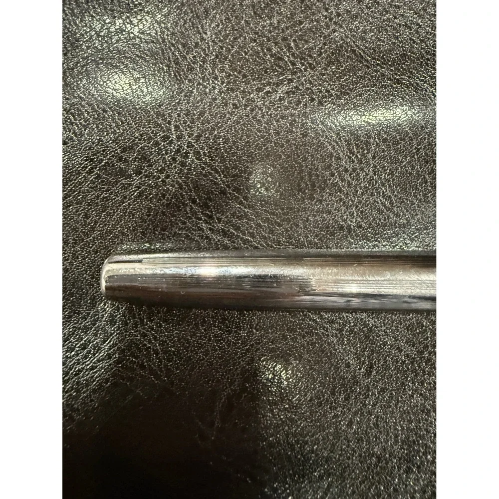 Cross Century Chrome and 23KT Gold Trim Rollerball Pen Made in USA